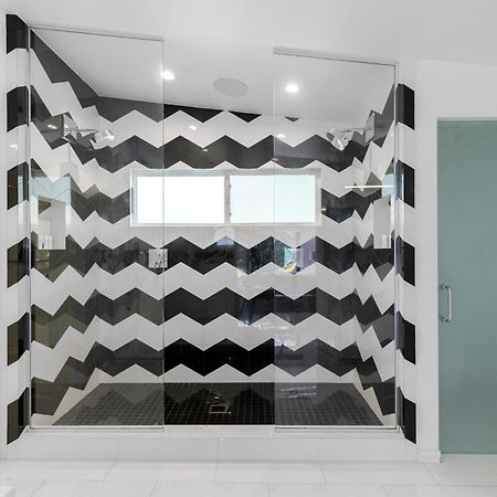 3M Hollywood Modern Oasis Villa Los Angeles Exteriör bild