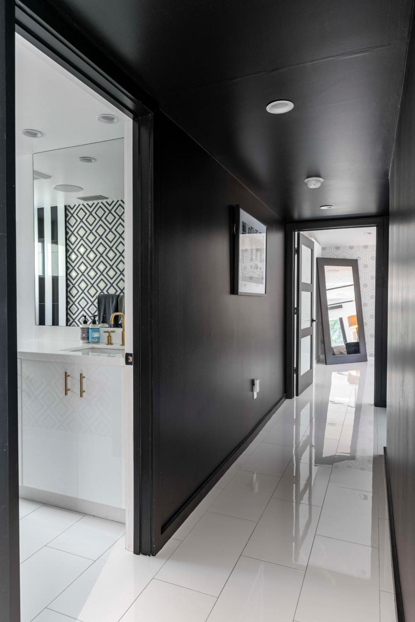 3M Hollywood Modern Oasis Villa Los Angeles Exteriör bild